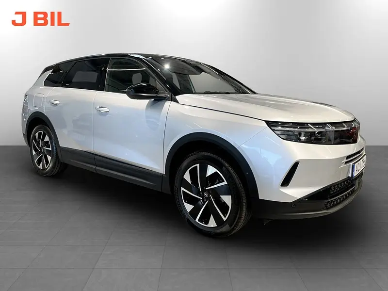 Opel Grandland 2025