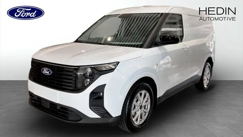 Ford Transit Courier 2026