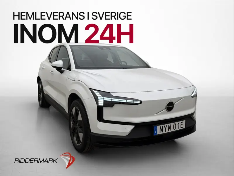 Volvo EX30 2024
