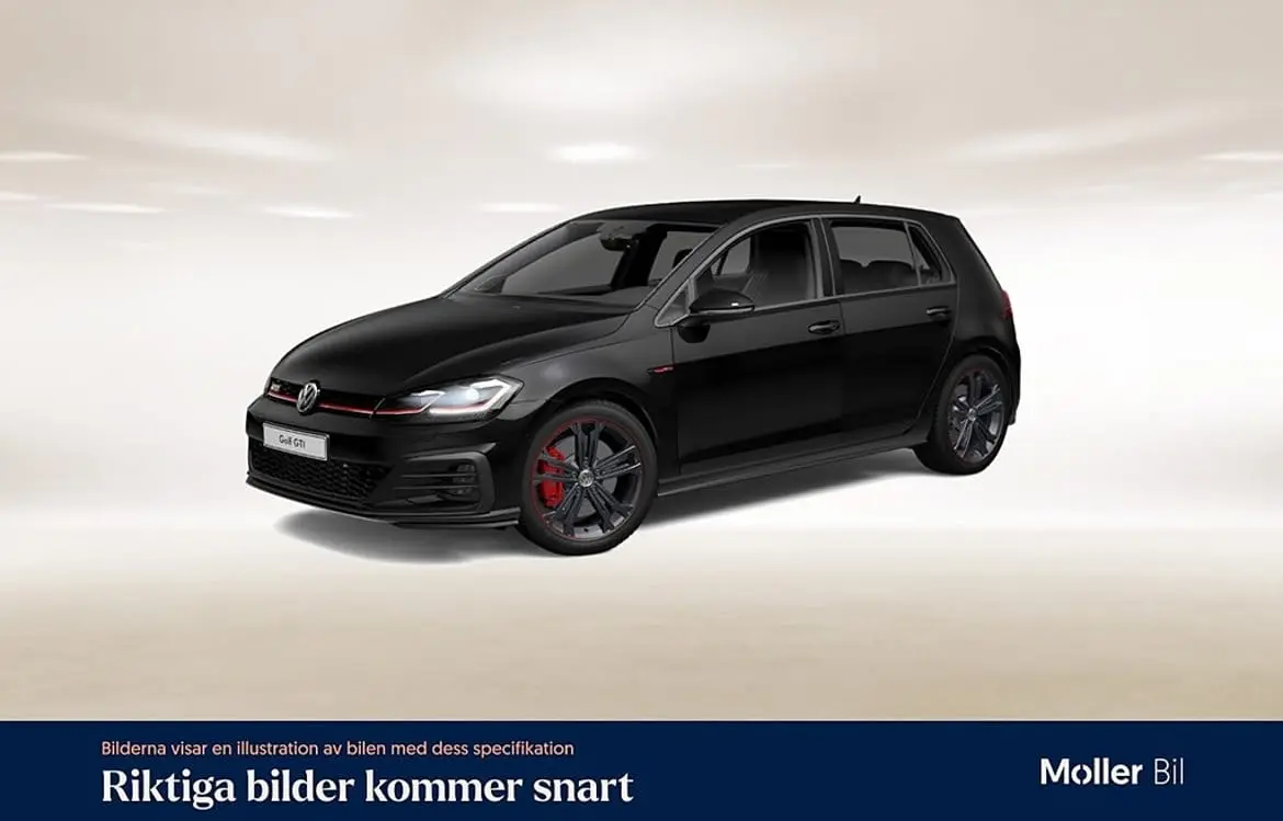 Volkswagen Golf 2020