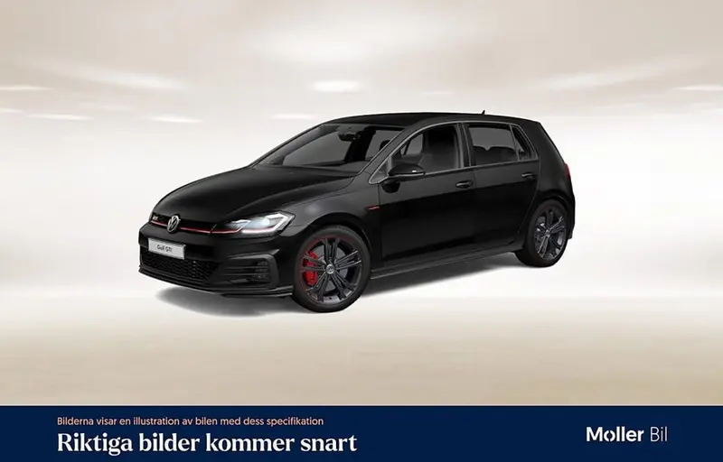 Volkswagen Golf 2020