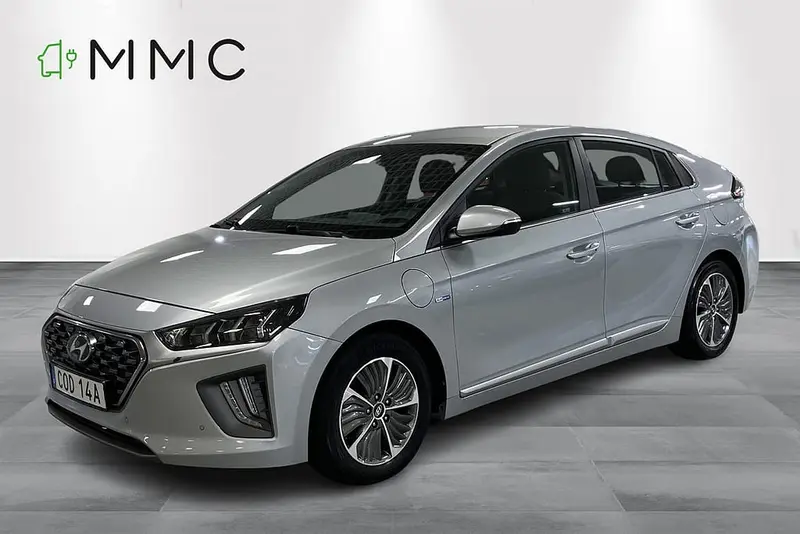 Hyundai Ioniq 2020