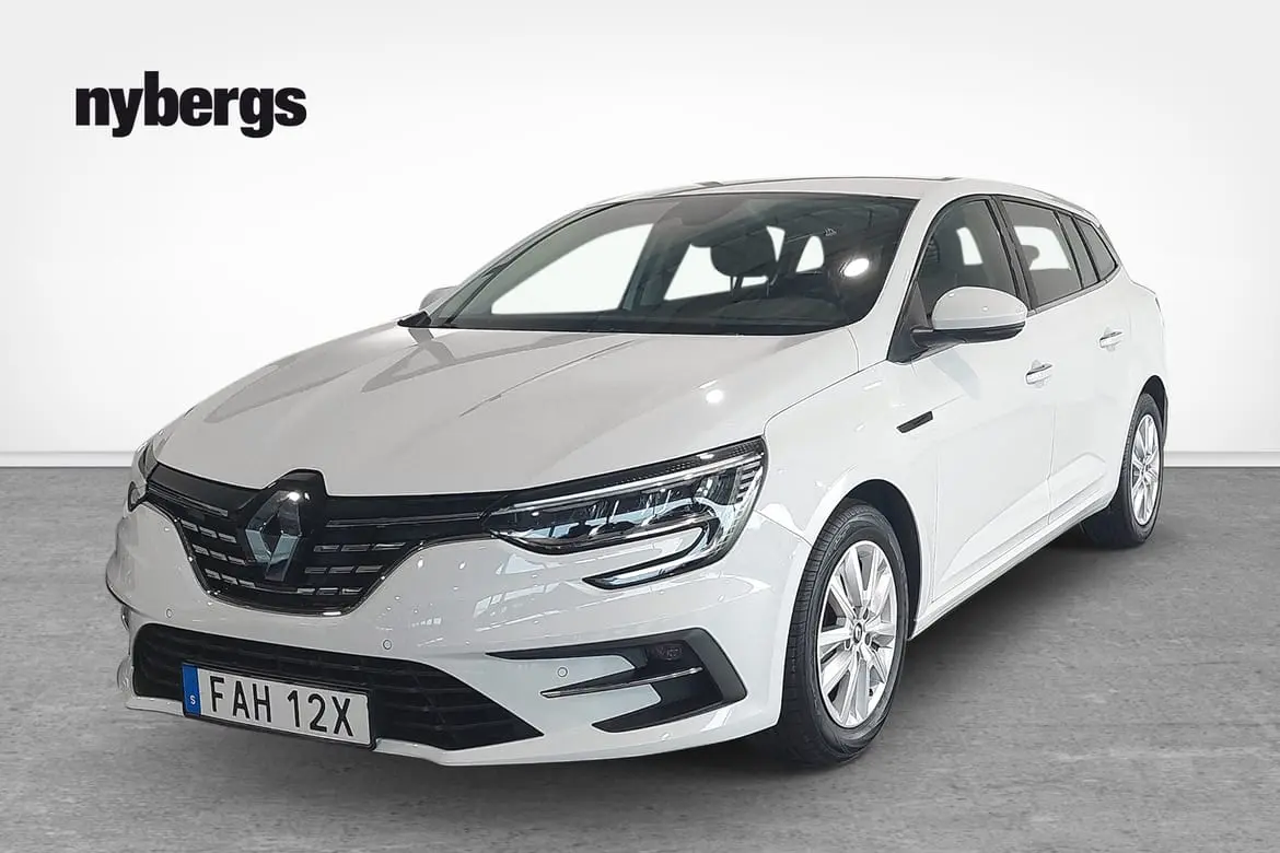 Renault Mégane 2023