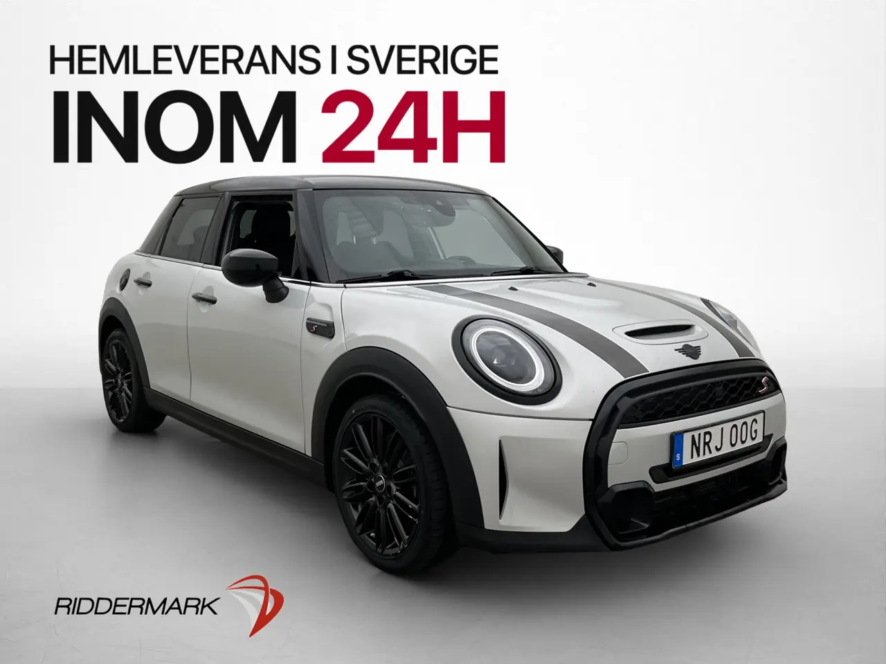 MINI Cooper 2023