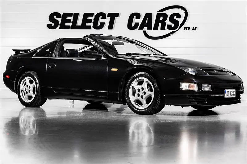 Nissan 300 ZX 1991