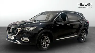 MG HS