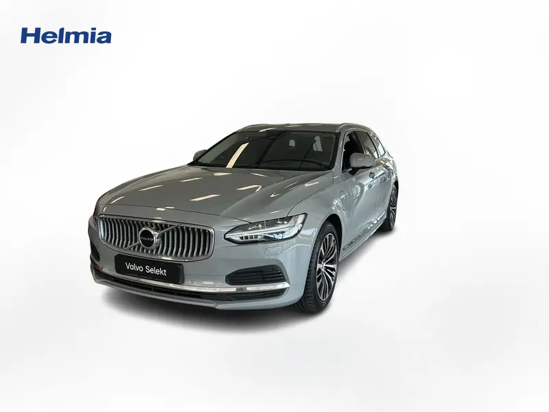 Volvo V90 2024