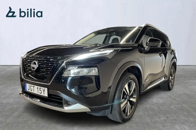 Nissan X-Trail 2023