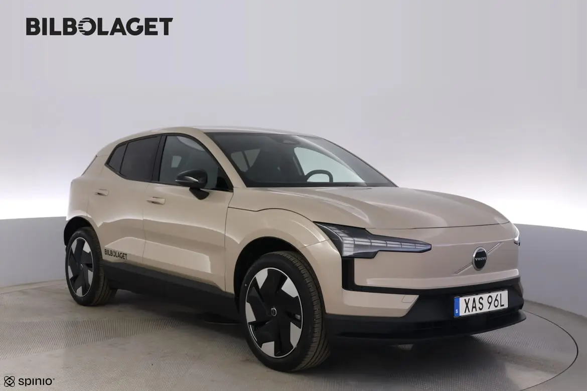Volvo EX30 2026
