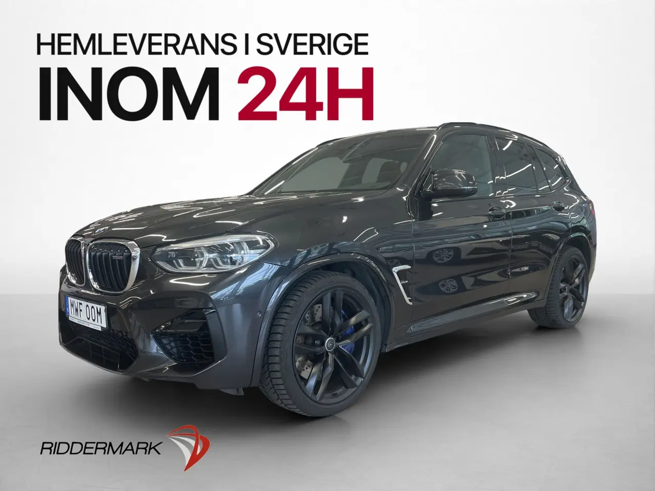 BMW X3 2020