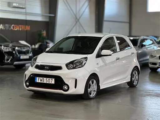 Kia Picanto 2017