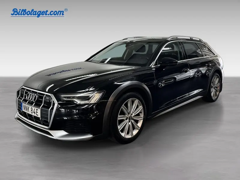 Audi A6 2020