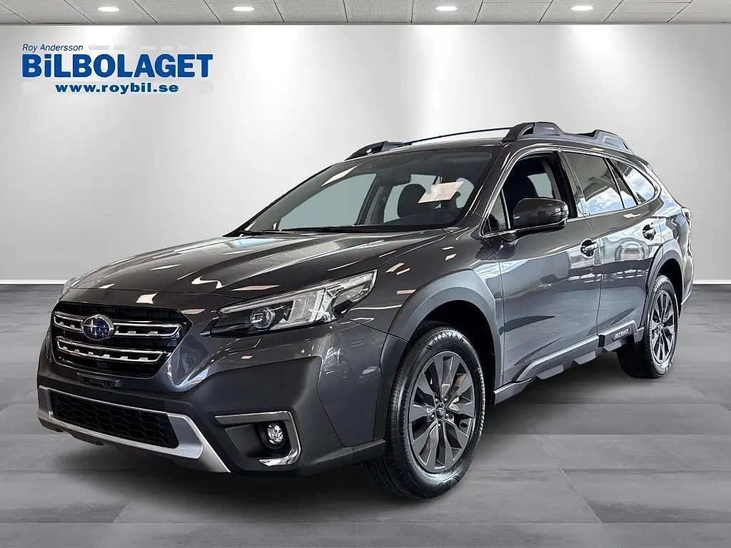 Subaru Outback 2025