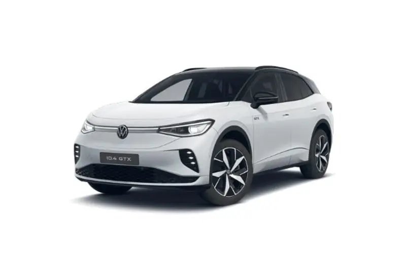 Volkswagen ID.4 2025