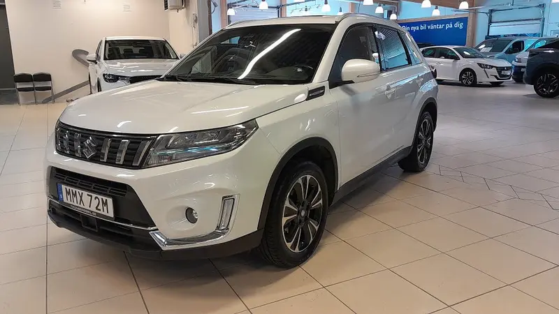 Suzuki Vitara 2020