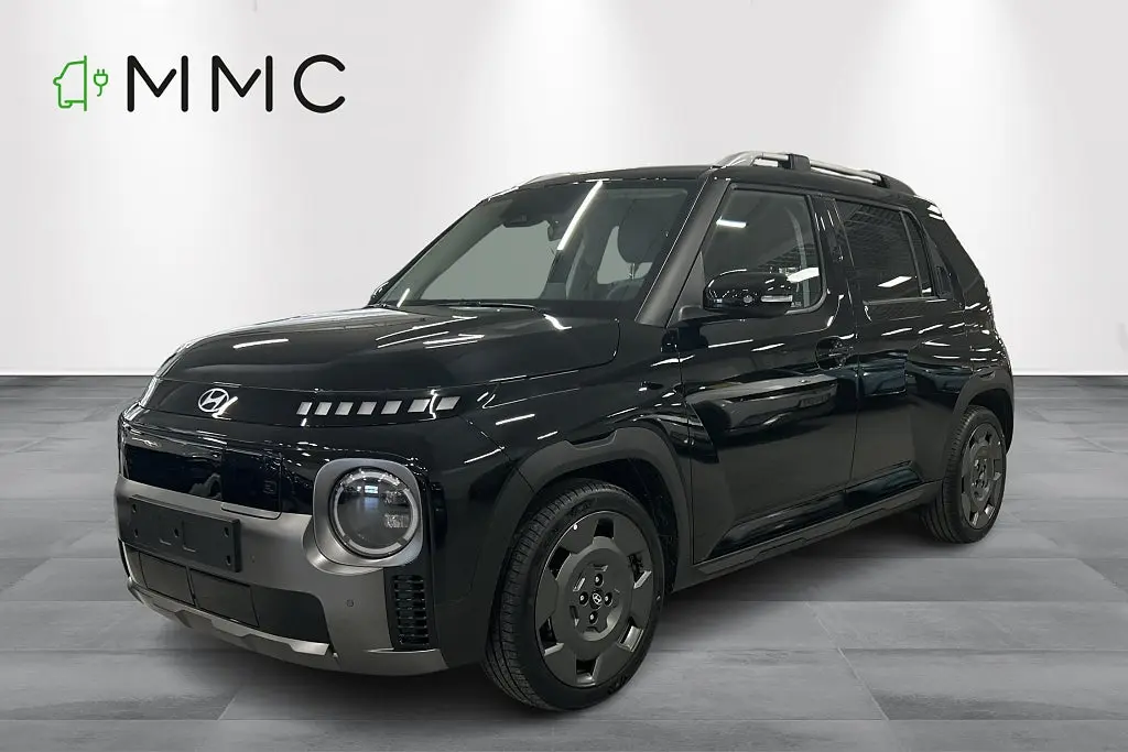 Hyundai Inster 2025