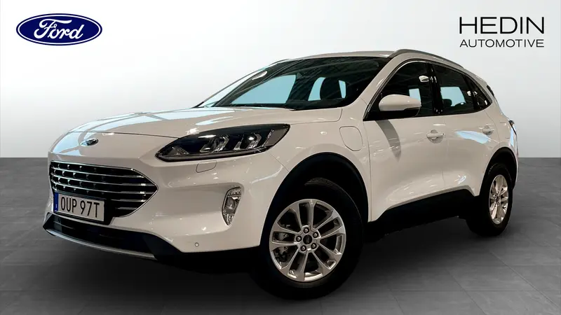 Ford Kuga 2023
