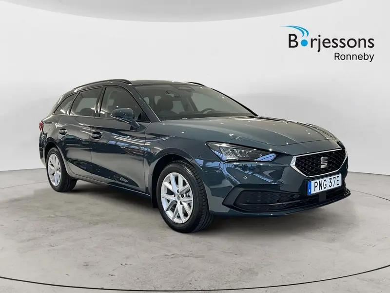 SEAT León 2026
