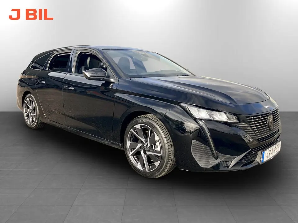 Peugeot 308 2025