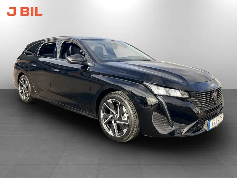 Peugeot 308 2025