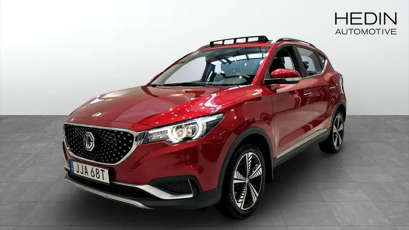 MG ZS 2020