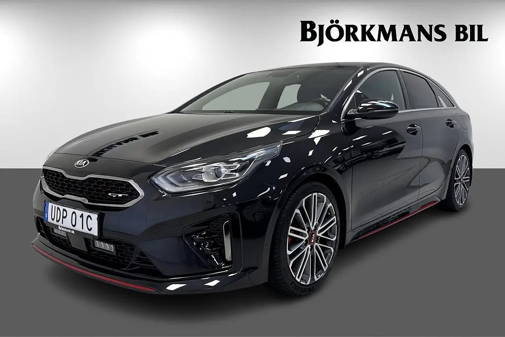 Kia Ceed 2020