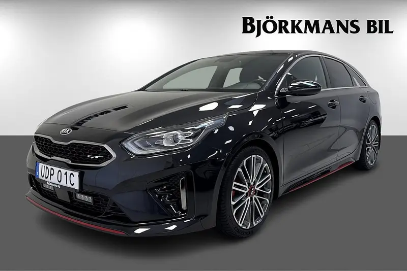 Kia Ceed 2020