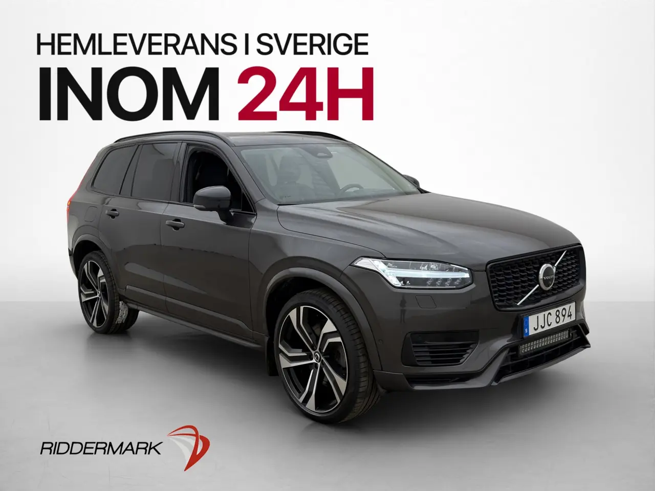 Volvo XC90 2023