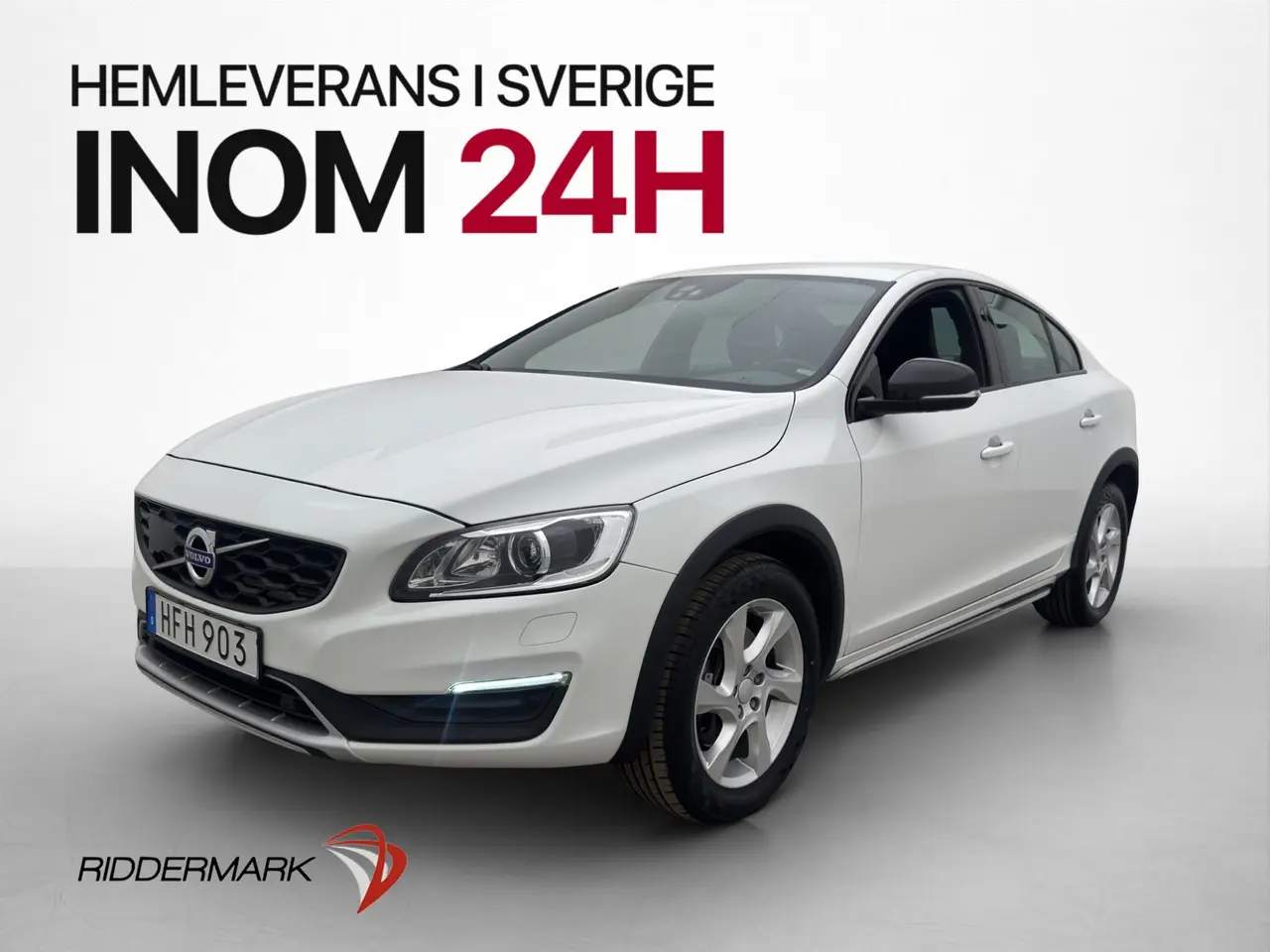 Volvo S60 2018