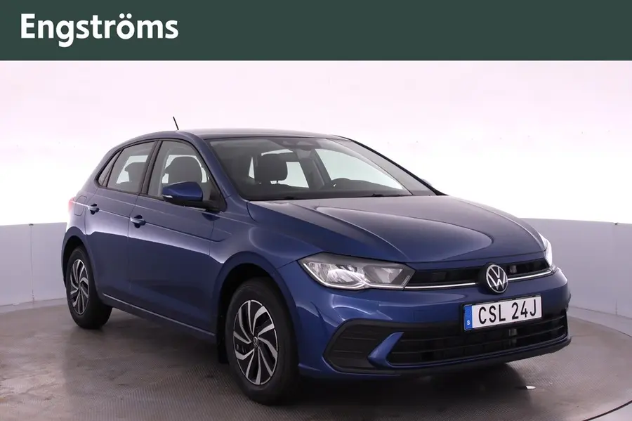 Volkswagen Polo 2027