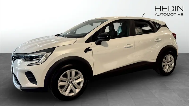 Renault Captur 2024