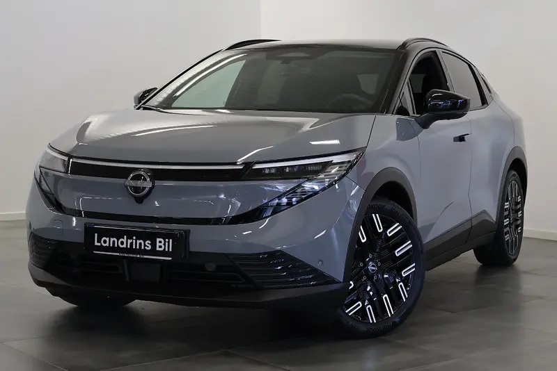 Nissan Leaf 2026