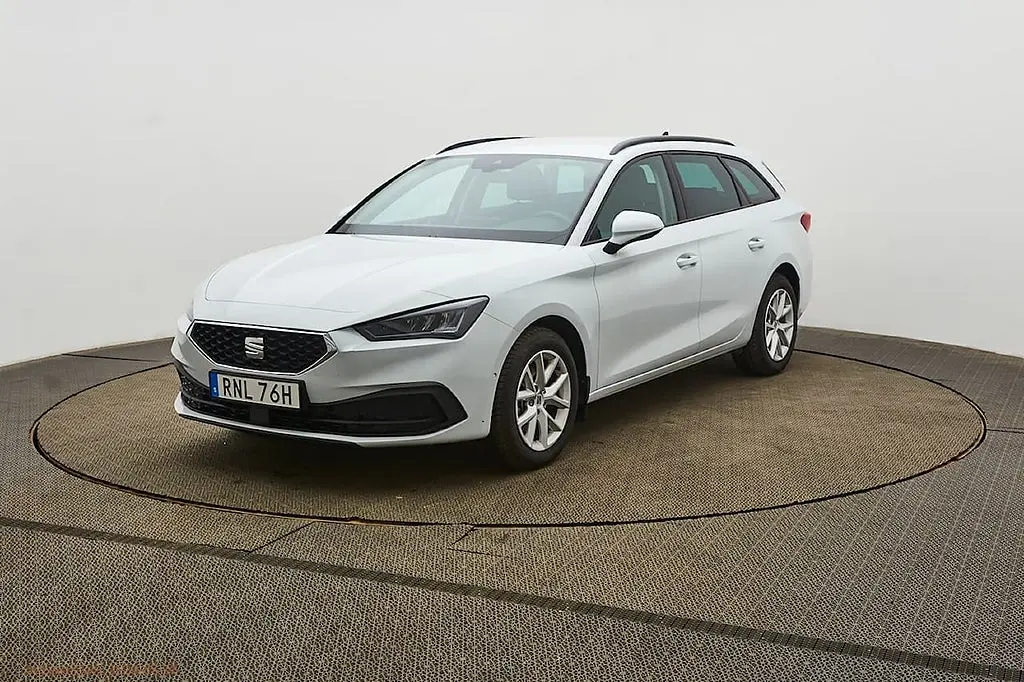 SEAT León 2025
