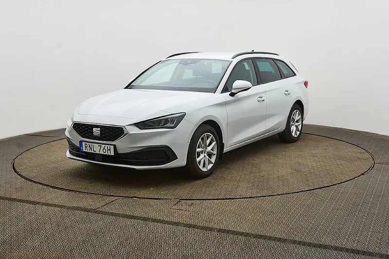 SEAT León 2025