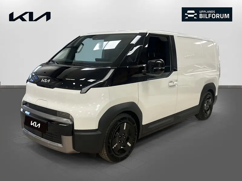 Kia PV5 2026