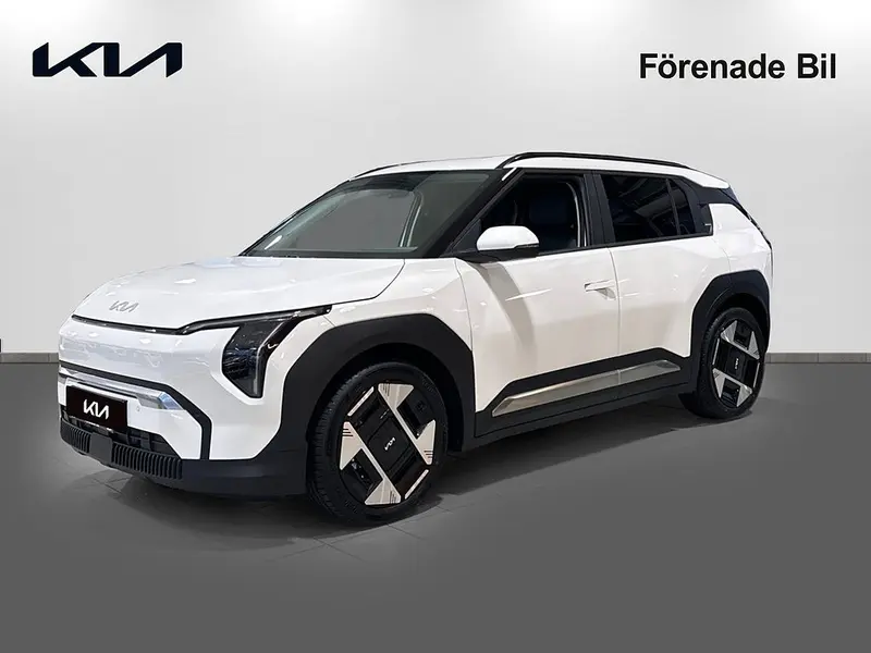 Kia EV3 2027