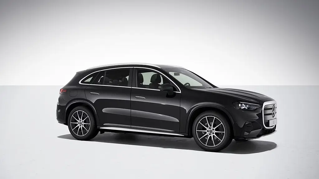Mercedes-Benz GLC 2027