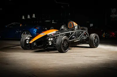 Ariel Atom
