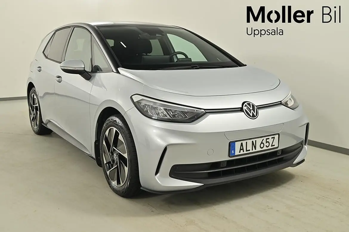 Volkswagen ID.3 2026