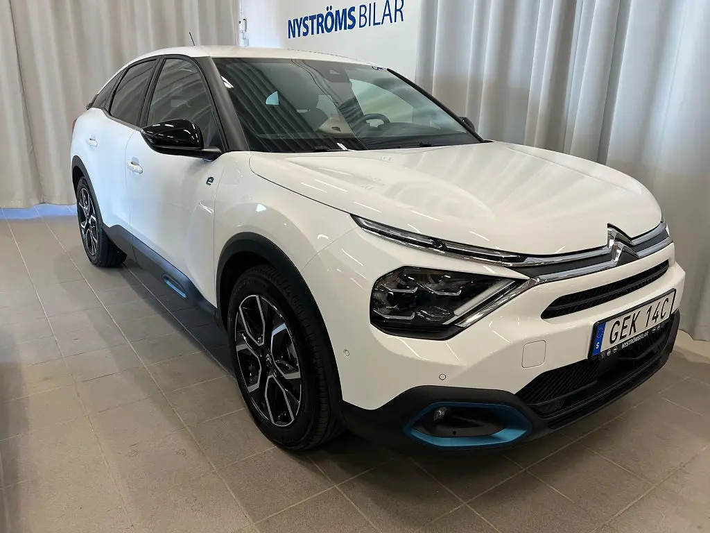 Citroën C4 2023
