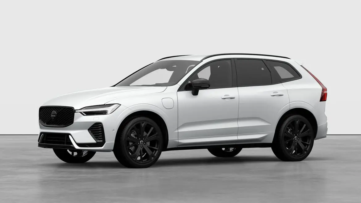 Volvo XC60 2027