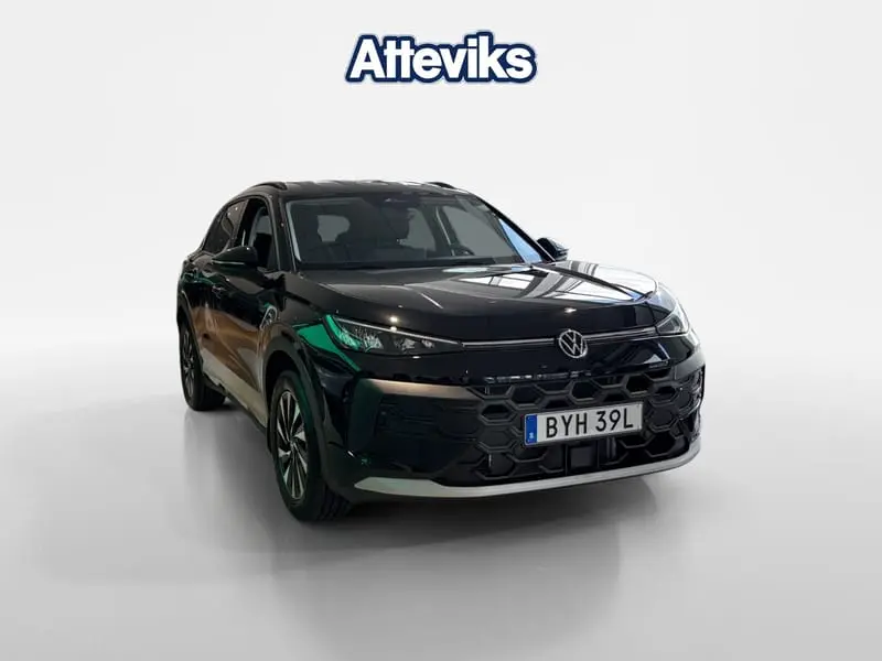 Volkswagen T-Roc 2026