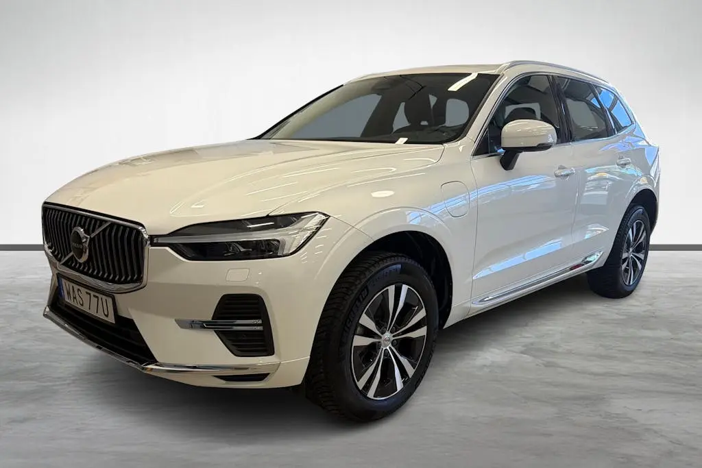 Volvo XC60 2024