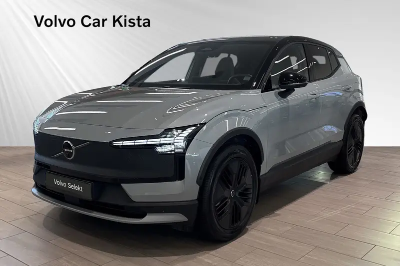 Volvo EX30 2025