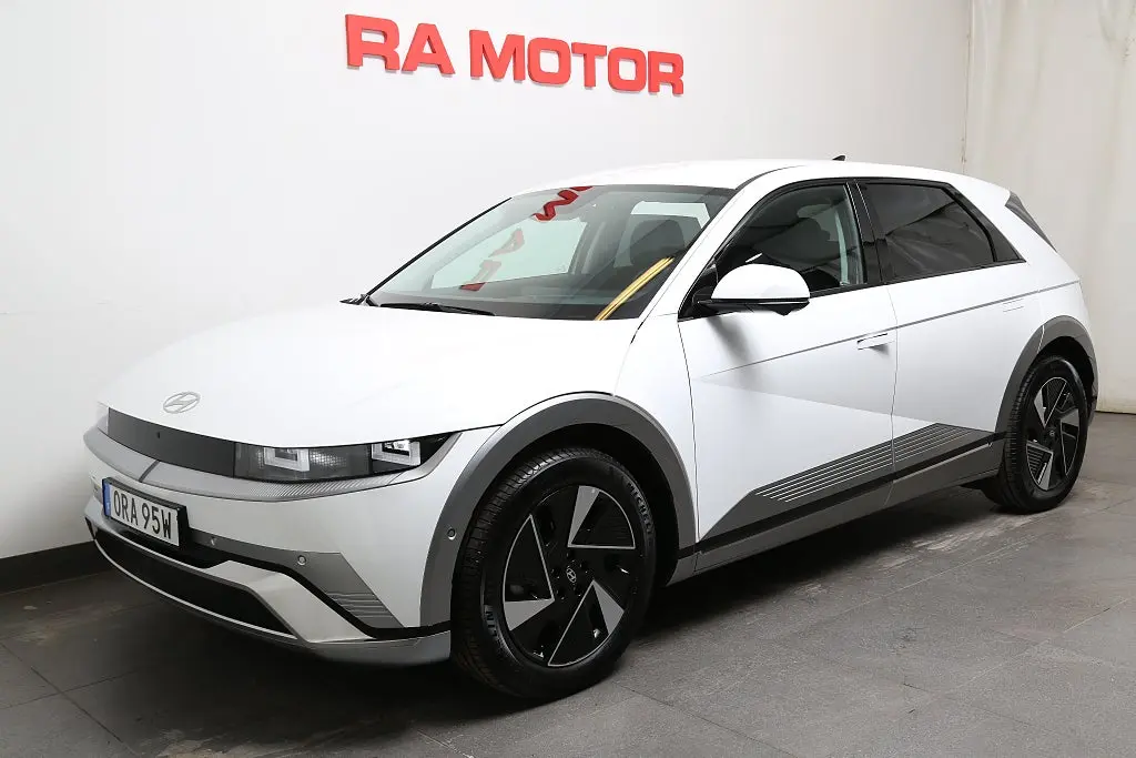 Hyundai Ioniq 5 2027