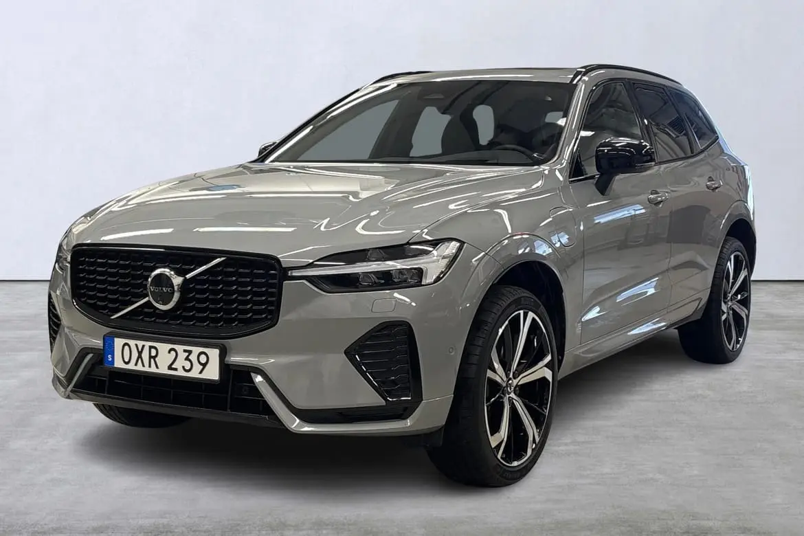 Volvo XC60 2024