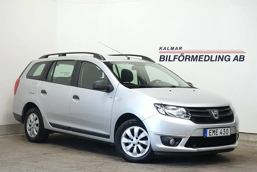 Dacia Logan 2016