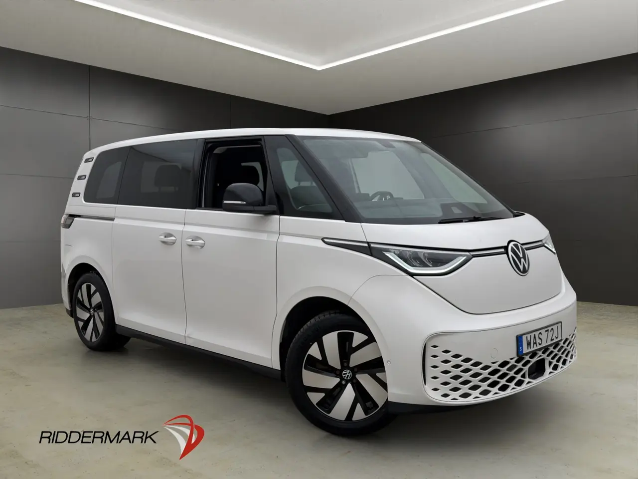 Volkswagen ID. Buzz 2023