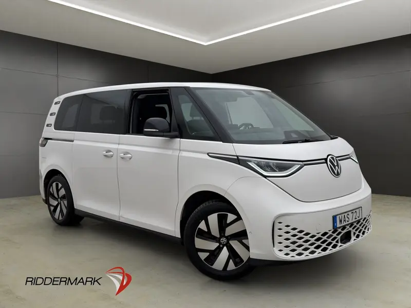 Volkswagen ID. Buzz 2023