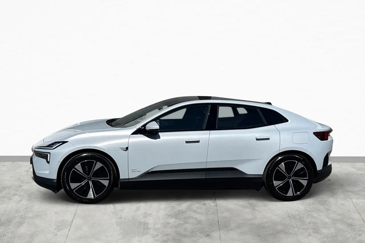 Polestar 4 2026